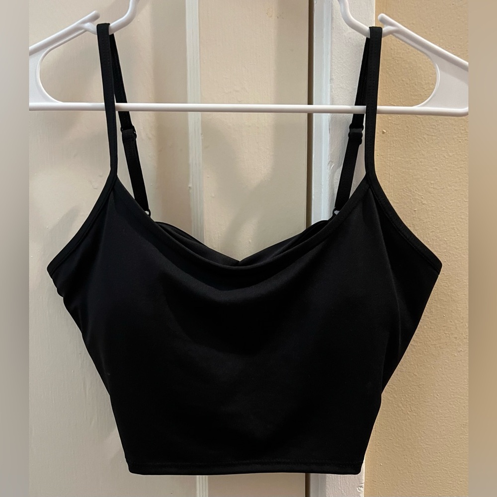 PINK Activewear Top